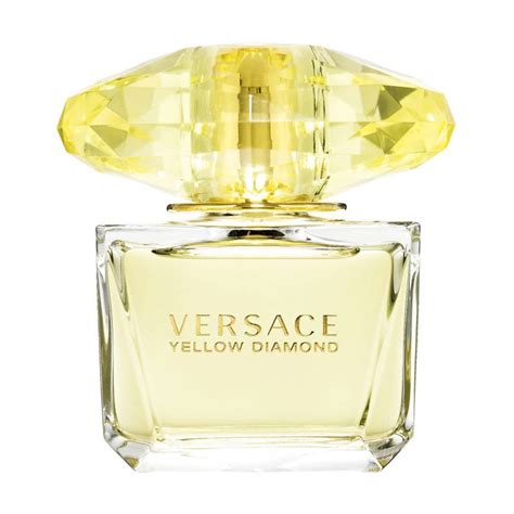 versace yellow diamond 90 ml.